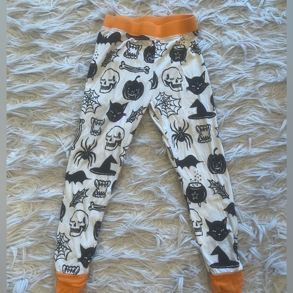 Little Sleepies Witches Brew Two-piece pajamas - Picture 4 of 5